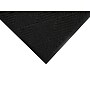 M + A Matting WaterHog Max Diamond Commercial Wiper/Scraper Entrance Floor Mat, 6' x 8.4', Black Smoke (22957068170)~#|#~904B7F63-B74E-496A-BD21469B07FAE14A_sc7