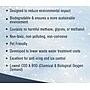 Bare Ground Winter Paw Pleaser Pet Friendly Ice Melt Liquid, 1 Gallon Jug (PP-1G)~#|#~904C720D-8B7D-4285-854921E2BBF7AFB2_sc7