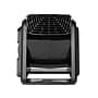 Techni Home 600 CFM Floor Fan, 3 Speed, Black (RTA-13B-FAN)~#|#~90503164-057F-433E-BED9649A194DF175_sc7