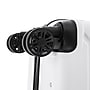 InUSA Trend 20" Hardside Carry-On Suitcase, 4-Wheeled Spinner, TSA Checkpoint Friendly, White (IUTRE00S-WHI)~#|#~90509409-B55C-473B-A6B5E9A0B9D5B06E_sc7
