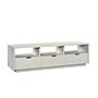 Sauder Harvey Park Credenza TV Stand, Screens up to 70", Glacier Oak (433483)~#|#~9051339C-1C18-4ED2-8CA51728D2905B5C_sc7