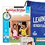 Summer Bridge Activities Summer Bridge Essentials Backpack, Grade 2-3 Workbook, 8/Set (CD-745384B)~#|#~90525064-8074-4099-A4824C0668506964_sc7