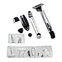 Ergotron LX Adjustable Wall Monitor Arm, Up to 34" Monitor, Polished Aluminum (45-243-026)~#|#~90528020-C326-43AA-92EDC7DB3F58E4C3_sc7