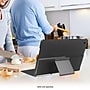 SaharaCase Venture Series Folio Case for Lenovo Tab Plus 11.5, Scorpion Black (TB00426)~#|#~9052B54F-7AF1-4E0E-9CA10D81F35BFF36_sc7