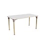 Flash Furniture Bright Beginnings Hercules Rectangular Table, 47" x 24", Height Adjustable, White/Beech (MK-ME088026-GG)~#|#~9052D6B6-6780-48BF-9D451B8FFBC12C2D_sc7