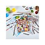 Crayola Colors of the World Coloring Book, 96 Pages (04-2654)~#|#~9055F534-8997-43E3-BEC10A21B1C12F66_sc7