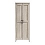 Sauder Select 72"H Storage Cabinet with 3 Shelves, Spring Maple (427257)~#|#~9057F2AE-09A0-4CB1-BA05EC2146D8843E_sc7