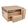 Coastwide Professional™ Recycled Multifold Paper Towels, 1-ply, 250 Sheets/Pack, 16 Packs/Carton (CW25228)~#|#~90591D74-E62C-4D8E-B5E73F559EAE4563_sc7