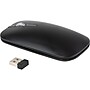 Digital Innovations LoPro Wireless Ambidextrous Optical Mouse, Black (32312)~#|#~90591F45-C996-4BAB-9C7C0849FC0DEAC8_sc7