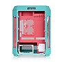 Thermaltake The Tower 600 ATX Mid-Tower Computer Case, Mint Strawberry (CA-1Z1-00MLWN-00)~#|#~905962F4-B02A-4902-B3B90D2E32C4138B_sc7