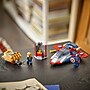 LEGO  Marvel Captain America vs. Thanos, 107 Pieces (76319)~#|#~905BEEF0-510F-481B-9EFB1E6BA9F56A8F_sc7