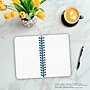 BrownTrout Tuscan Delight 5.25" x 8.25" Academic & Calendar Personal Organizer, Multicolored (9798330707027)~#|#~905D090F-39CA-4A1C-91CC56E584E18D4C_sc7