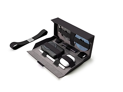 Function101 BENTOPACK Tech Organizer