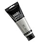 Liquitex BASICS Acrylic Paint Tube, Silver, 250 mL (LIQ4385052)~#|#~906199FC-1A13-4757-92308CFA44BDE6A2_sc7