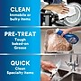 Dawn Professional Heavy Duty Powerwash Commercial Dish Soap Spray, 16 Fl. oz. (12300)~#|#~9063ECBD-43F1-47BD-B144B35EC001541B_sc7