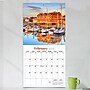 2026 TF Publishing Water's Edge 12" x 12" Monthly Wall Calendar (26-1049)~#|#~90642CBF-93FD-496B-9667F38042F56DD9_sc7