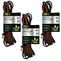 GoGreen Power 20' Extension Cords, 3-Outlet, 16 AWG, Brown, 3/Pack (GG-24820-3)~#|#~90651C2E-DEF5-4F3D-A8908FC34BB970A0_sc7