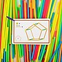 Roylco STEAM Tubes & Connectors & Play Guide, 321 Pieces/Pack (R-20306)~#|#~90661663-28A7-4585-947096B60E24FFF6_sc7