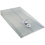 JAM Paper Premium Plastic Filing Envelope with Button & String Closure, Gray, 3/Pack (472B1SMX3)~#|#~9069E4C9-2E11-4D52-9C99073970ECD920_sc7