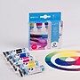 Talens Van Gogh Primary Selection Watercolor Paint, Assorted Colors (VNG20820115)~#|#~9069E698-F43B-4E74-BCB59BF43BF516D3_sc7
