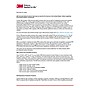 3M Anti-Fog Safety Glasses, Clear Lens, 20/Carton (11411-00000-20)~#|#~906B1F22-090D-4C90-9C961DA974E094A9_sc7