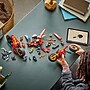 LEGO NINJAGO Ninja Combat Vehicle 3-in-1, 561 Pieces (71844)~#|#~906C6DF1-308E-4B3B-A5EFB8D160F56F7C_sc7