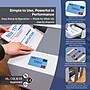 Formax FD 1406 Automatic Pressure Sealer, 160 Sheets (FD 1406)~#|#~906C8BD1-3D45-4278-84CE0393CBF86B9B_sc7
