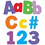 Carson Dellosa 4" Color Splash Combo Pack EZ Letters and Numbers, Multicolored, 219/Pack, 3 Packs/Bundle (CD-130098-3)~#|#~906F5A34-F7AF-4D58-93A011996BADB3DC_sc7