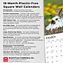 2026 BrownTrout Honey Bunny 12" x 12" Monthly Wall Calendar (9798330703654)~#|#~907010CE-66ED-41B7-BA37EB3B0549CA99_sc7