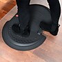 Floortex AFS-TEX 5000X Active Anti-Fatigue Mat, 36" x 26", Black (FCA5XBK2535)~#|#~9077576A-279D-44F7-BBFF203B4D85E628_sc7