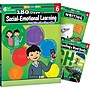 Shell Education 180 Days Social-Emotional Learning, Writing, & Spelling Grade 6, 3/Set (SEP147658)~#|#~9077DDCE-407F-4ACF-BE40E9BCCA922A64_sc7