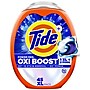 Tide Oxi Boost Power PODS HE Laundry Detergent, 45 Capsules (17124)~#|#~907A70B4-40D1-4FCB-998325EC56FB606C_sc7