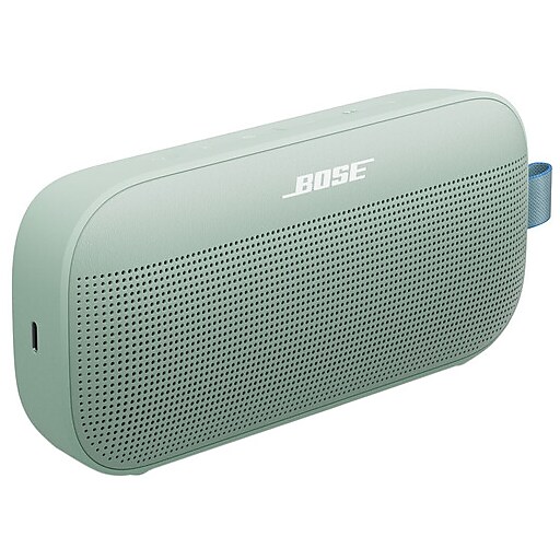 Bose SoundLink Flex Wireless Bluetooth Speaker, Waterproof