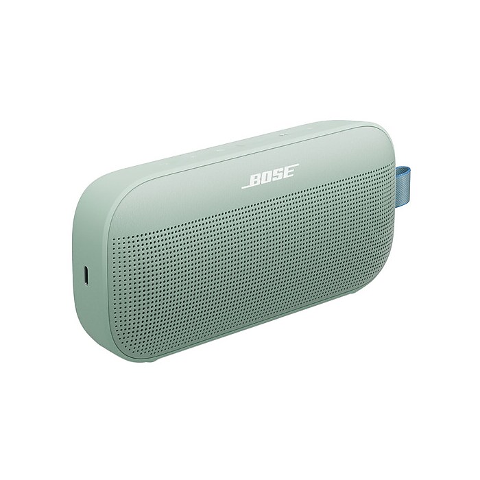 Bose SoundLink Flex Wireless Bluetooth Speaker, Waterproof