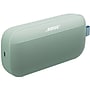 Bose SoundLink Flex Wireless Bluetooth Speaker, Waterproof, Alpine Sage Green (887612-0400)~#|#~907AA7B1-A40F-4DB0-87E7D475C377CC6A_sc7