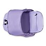 Delsey x Florence by Mills Fresh Start Laptop Backpack, Medium, Lavender (F4398060128)~#|#~907C38F4-FF3D-438F-B3C0FC358A0564AD_sc7