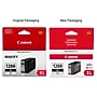 Canon PGI-1200 XL Black High Yield Ink Cartridge   (9183B001)~#|#~907D4F69-062D-4ED4-8744A3CB4CE54B54_sc7
