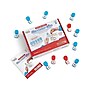 hand2mind Learn My Letters Fine Motor Clips (95380)~#|#~907F18A0-DBF4-430D-A6664E929A02244D_sc7