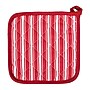 Better Houseware Striped Pot Holder, Red (BTH1683R)~#|#~907F800D-978C-4C1A-B7FD60801551463B_sc7