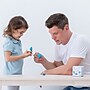 Plan Toys Wooden Mini Spinning Tops, Blue, 4/Pack (PTS4132)~#|#~9080661B-4BAF-418E-81AA1B2CD4291111_sc7