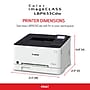 Canon imageCLASS LBP633Cdw Wireless Color Laser Printer (5159C002)~#|#~9081B746-4EE0-4ED9-B2697917C328C9BC_sc7