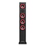 Cerwin-Vega LA LA44B 280W Indoor Floor Speaker, Black~#|#~90830A36-5C95-4C8A-989D183F17CD9FF9_sc7