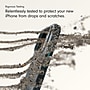 Beats MagSafe Rugged Phone Case for iPhone 17 Pro, Shock Absorbing, Rocky Blue (MGJN4LL/A)~#|#~9083269C-29F3-4A48-A11F58455CCA5F12_sc7