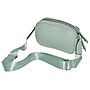 Nicci Cross-Body Bag, Seafoam Green (NHO7-SEA)~#|#~9083C559-F282-4FFA-A8FB9A7077C0BAA9_sc7