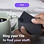 Life360 Tile Slim Bluetooth Tracker, Black (RE-62011)~#|#~90840EB8-D938-4ED6-9ED7E748FDF2AC5D_sc7