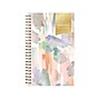 2025 Blue Sky Day Designer Breeze 5" x 8" Weekly & Monthly Planner, Plastic Cover, Multicolor (148124)~#|#~9084691C-6807-430D-962A5673825466D5_sc7