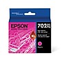 Epson T702XL Magenta High Yield Ink Cartridge   (T702XL320-S)~#|#~90855546-3013-490B-ACB57D9053A4236B_sc7