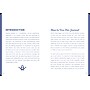 Quarto Anti-Anxiety Prompt Guided Journal, 6" x 8.42", Blue, 204 Pages (9780785839637)~#|#~9085E790-8D57-461E-9BBD70A1CEFF85CE_sc7