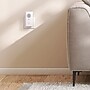 Eufy Wireless Add-On Doorbell Chime, White (T8023121)~#|#~90883416-BE64-49D2-A5D71701ACD3F271_sc7