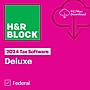 H&R Block Tax Software Deluxe 2024 for 1 User, Win/Mac, Download (1413800-24)~#|#~908B35F6-0F4B-48B6-96A9E6376F615FF6_sc7